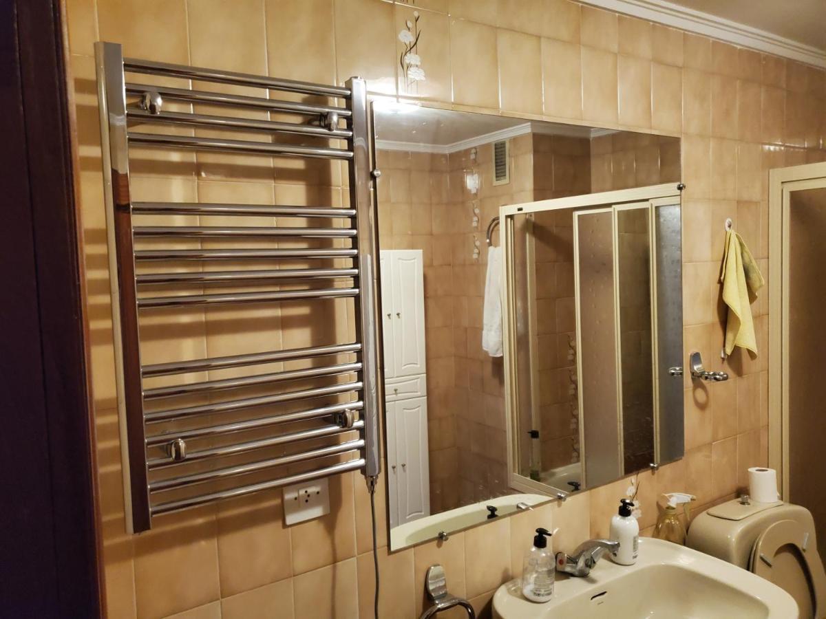 Lovely Bedroom In A Shared Apartment In The Center Of Alicante Exterior foto